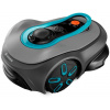 Gardena 19923-32 Robotická kosačka Smart SILENO Free 1200 m2