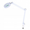 KOZMETICKÁ LAMPA S ZVÄČŠENÍM 5dpi 22W MAGNOSTIC MAGNIFIC (KOZMETICKÁ LAMPA S ZVÄČŠENÍM 5dpi 22W MAGNOSTIC MAGNIFIC)