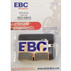 Kovové brzdové doštičky EBC CFA327HH