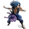 Naruto Colosseum Sasuke Uchiha Banpresto