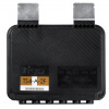 Tigo TS4-A-2F 1400W – bezpečnostní modul pro rychlé vypnutí (1400 W / 25 A Isc, MC4, 1000 V IEC)