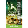 E-kniha Tekuté krystaly - Petr Heteša