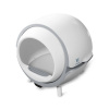 Tesla Smart Cat Toilet