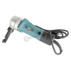 EUROCRAFT ES116 Nožnice na trapézovy plech 1600W