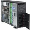 Supermicro CSE-743TQ-903B-SQ zabezpečenie & (CSE-743TQ-903B-SQ)