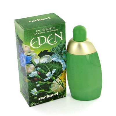 Cacharel Eden, Parfémovaná voda 50ml - Tester pre ženy