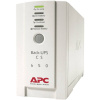 UPS záložný zdroj energie APC Back UPS BK650EI, 650 VA; BK650EI