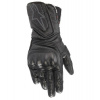 Rukavice STELLA SP-8 2021, ALPINESTARS, dámske (čierna / čierna) XL