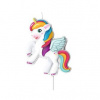 Dekora Sviečka unicorn