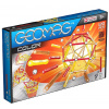 GEOMAG Magnetická stavebnica KIDS Color 120ks