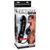 Fetish Fantasy Extreme Inflatable Ass Blaster, nafukovacie dildo