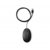HP Wired Desktop 320M Mouse 9VA80AA