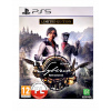 SYBERIA REMASTERED PlayStation 5 (PS5) – krabicová verzia