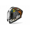 ZADARMO prilba AIROH SPARK ROCK'N'ROLL BLACK GLOSS XL (ZADARMO prilba AIROH SPARK ROCK'N'ROLL BLACK GLOSS XL)