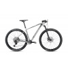 Romet Horský bicykel ROMET MONSUN 3 2024 S Sivá 2025