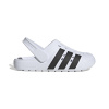 Pánske Šlapky ADIDAS ADILETTE CLOG 2.0 JS1130 – Biela
