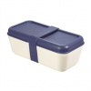 Milan box na desiatu Blue
