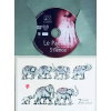 Le Pacte du Silence / Bratrstvo ticha - v originálním znění s CZ titulky - DVD /dárkový obal/