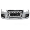 Audi A7 4G 2010-2014 - Predný nárazník SPORT STYL s PDC