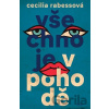 Všechno je v pohodě - Cecilia Rabess