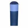 Spokey ULTRALIGHT 600 Spací vak, 7°C, navy