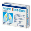 Bromhexin 8 Berlin-Chemie tbl.obd.25 x 8 mg