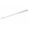 GTV Voděodolné svítidlo LUMIA LED, 45 W, 4500 lm, AC 220–240 V, 50–60 Hz, IP66, 4000 K, BÍLÁ