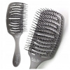 Olivia Garden iDetangle for Medium Hair profesionální kefa pro středně silné vlasy