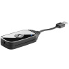 One For All SV 1770 Bluetooth audio vysielač 3,5 mm 10 m čierny (SV1770)
