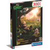 CLEMENTONI Ja som Groot 300 dielov