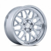 AMERICAN RACING VINTAGE American Racing Vintage VN516 G-FORCE 7x18 5x120.65 ET0 Chrome 72.6