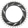 Prevodovka SRAM T-TYPE 36T Powermeter so závitom 3mm Offset Eagle