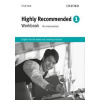 Highly Recommended New 1 Workbook - Rod Revell, Trish Stott