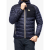 Zateplená bunda Hannah Revel Hoody - graphite/anthracite