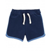 CARTER'S Kraťasy Blue chlapec 3m