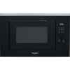 Whirlpool WMF250G Mikrovlnná rúra 900W - čierna Whirlpool