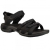 Teva Tirra 4266 BKBK US 6; Černá sandály