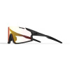Okuliare TIFOSI Stash Matte Gunmetal/Clarion Red