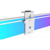 Biely držiak grafickej karty Redragon RD-GCP03W RGB