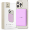 Tech-Protect PB10 5000mAh fialová
