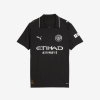 PUMA PUMA detský hosťujúci futbalový dres Manchester City 25/26 11-12 r (152 cm)
