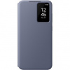 Samsung Flipové Smart View S24+ fialové plus EF-ZS926CVEGWW
