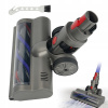 KEFA DO VYSÁVAČA DYSON S 4 LED DIÓDAMI PRE TMAVÉ MIESTA POD NÁBYTKOM