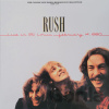 Rush: Live In St Louis February 14 1980 (Marble) LP - Rush