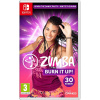 Zumba Burn It Up!