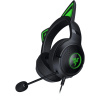 Slúchadlá na uši Razer Kraken Kitty V2 čierna (RZ04-04730100-R3M1)