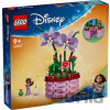 LEGO® 43237 Isabelin kvetináč