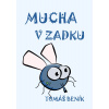 Mucha v zadku