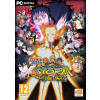 NARUTO SHIPPUDEN: Ultimate Ninja STORM Revolution (PC) DIGITAL - Steam PC