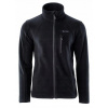 Hi-tec mikina 3xl monar (Hi-tec fleece pánska čierna turistická bunda 3xl)